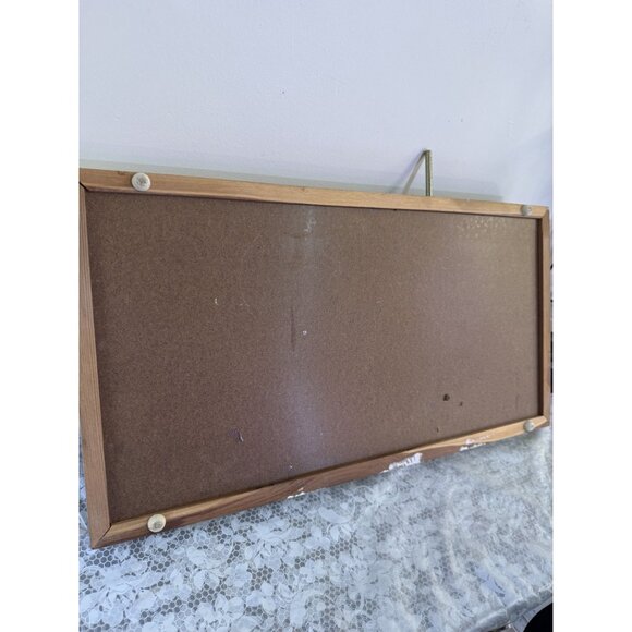 Vintage 1950s Cupaluck Mechanical Craps Dice Tabletop Game Complete Set Box - Picture 13 of 13